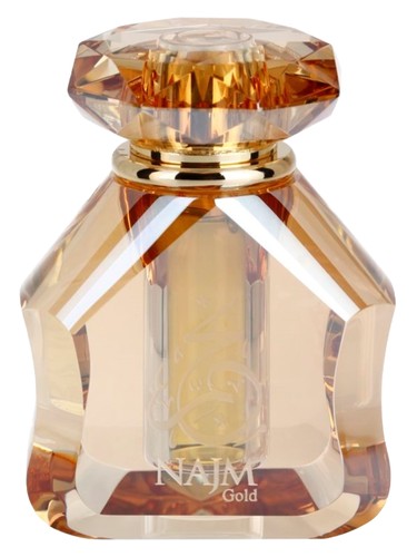Najm gold