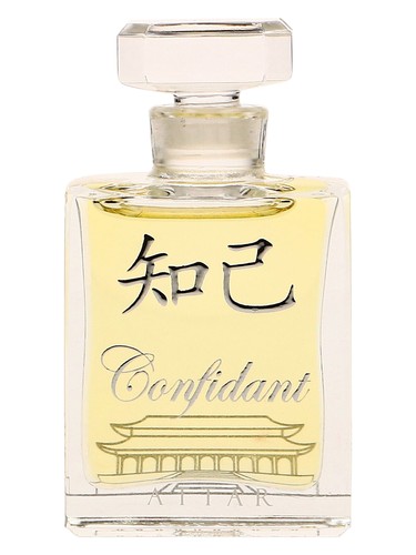Confidant Attar Tabacora Parfums pro ženy a muže 
