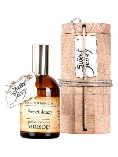 Sweet Jeazy Il Profumiere pro ženy a muže 