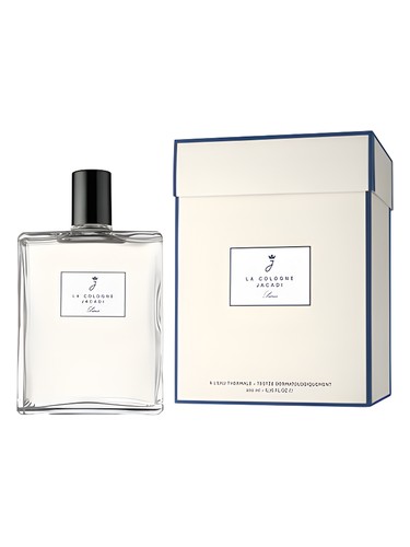 perfume La Cologne Jacadi pro ženy a muže 