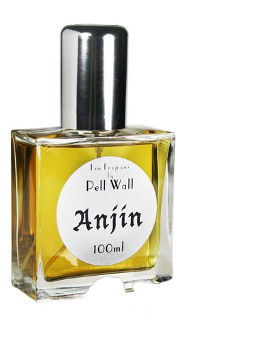 Anjin Pell Wall Perfumes pro ženy a muže