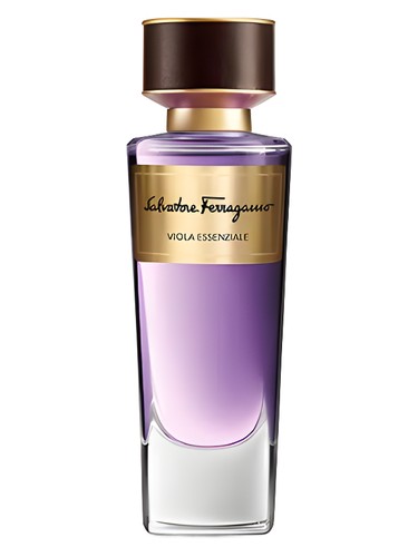 Viola Essenziale Salvatore Ferragamo pro ženy a muže 