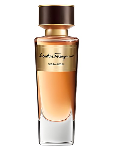 Terra Rossa Salvatore Ferragamo pro ženy a muže 