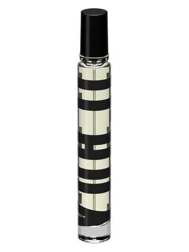 Deconstraction Yohji Yamamoto perfume - a fragrance for