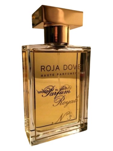 Roja Dove Parfum Royale #3 Roja Dove pro ženy a muže 
