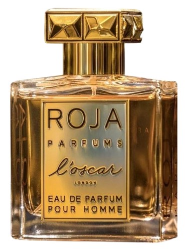 L&#039;Oscar Pour Homme Roja Dove pro muže 