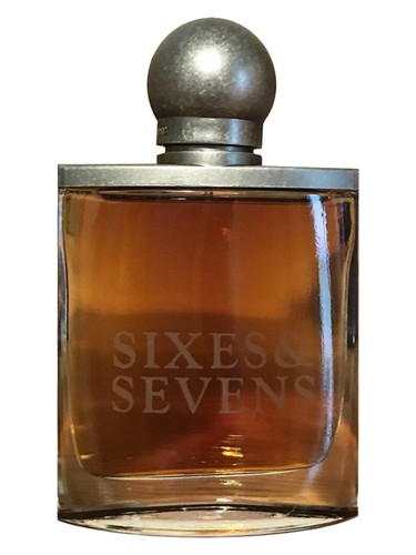 Sixes & Sevens Slumberhouse perfume a fragrance for