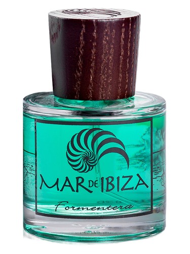 perfume Formentera Mar de ibiza pro ženy a muže 