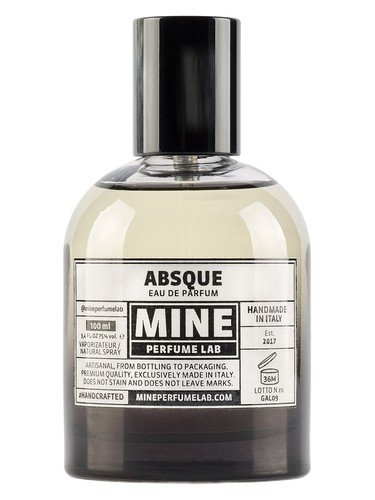 Absque Mine Perfume Lab pro ženy a muže