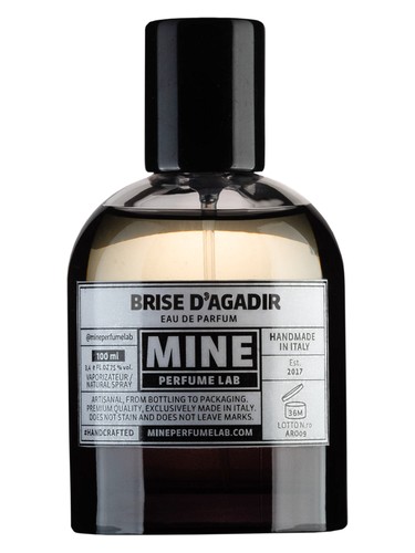 perfume Brise d'Agadir Mine Perfume Lab pro ženy a muže 