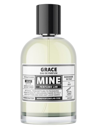 Grace Mine Perfume Lab pro ženy 