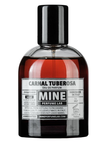 Carnal Tuberosa Mine Perfume Lab pro ženy 