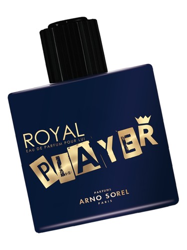 Royal Player by Arno Sorel