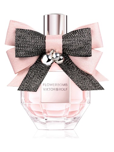 Flowerbomb Christmas 2018 Edition Viktor&amp;Rolf pro ženy 