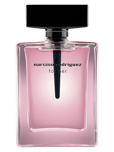 Amazon.com : Narciso Rodriguez Pure Musc Women EDP Spray 1.6