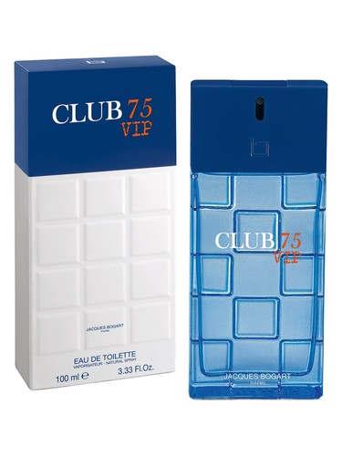 perfume Club 75 VIP Jacques Bogart pro muže 