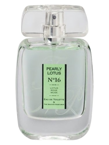 Pearly Lotus The Master Perfumer pro ženy a muže