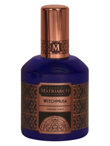 WitchMusk