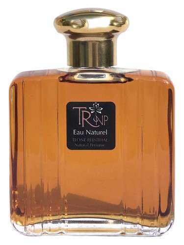 Eau Naturel TRNP pro ženy a muže 
