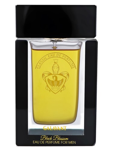 Black Blossom Galavant pro muže 