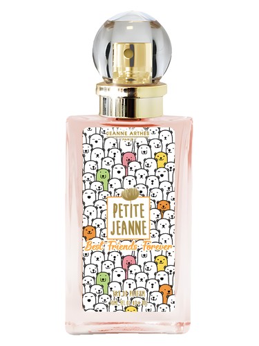 Best Friends Forever