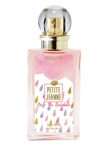 Over The Rainbow Jeanne Arthes pro ženy