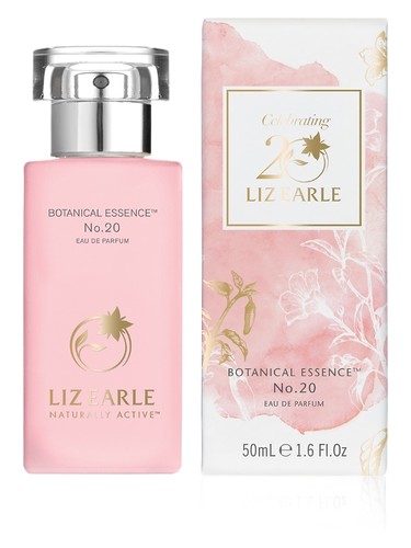 Botanical Essence No. 20 Liz Earle pro ženy 