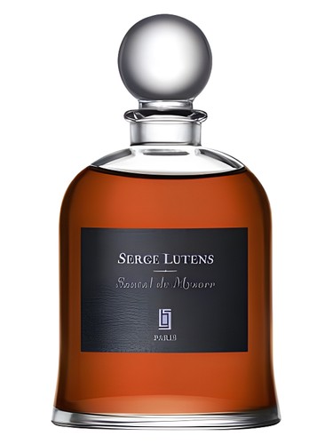 Santal de Mysore Serge Lutens pro ženy a muže