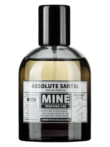 Absolute Santal Mine Perfume Lab pro ženy a muže 