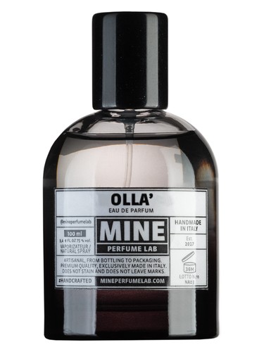 Olla&#039; Mine Perfume Lab pro ženy a muže 