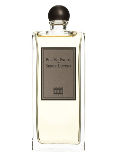 Bois et Fruits Serge Lutens pro ženy a muže 