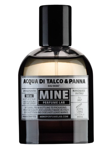 Acqua di Talco &amp; Panna Mine Perfume Lab pro ženy a muže 