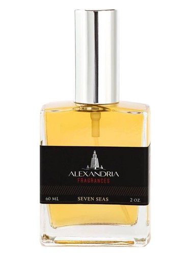 Seven Seas Alexandria Fragrances pro ženy a muže 
