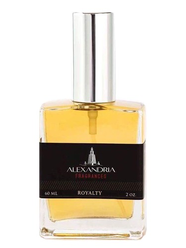 Royalty Alexandria Fragrances pro muže