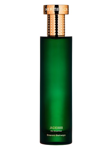 Jade888 Hermetica perfume - a fragrance for women and men 2018