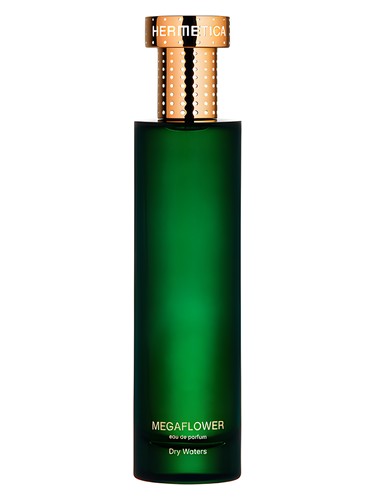HERMETICA メガフラワー EDPスプレー 100ml Megaflower Hermetica perfume - a fragrance for women and men