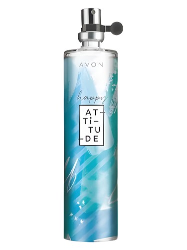 Happy Attitude Avon pro ženy 