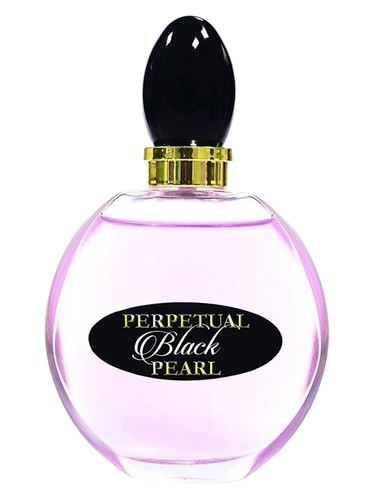 Perpetual Black Pearl Jeanne Arthes perfume a fragrance for