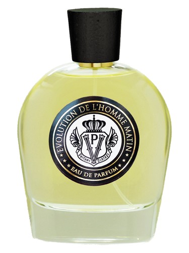 Evolution De L&#039;Homme Matin Parfums Vintage pro muže 