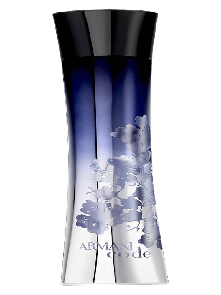 Armani Code Mirror Edition Giorgio Armani perfume - a fragrance for ...