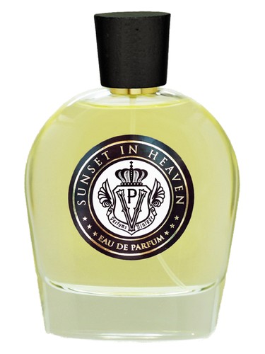Sunset In Heaven Parfums Vintage pro ženy a muže 
