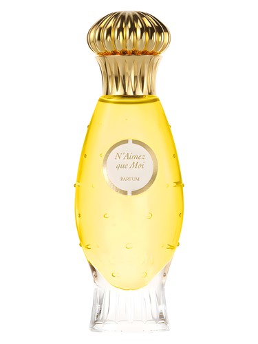 N'AIMEZ QUE MOI CARON エメ・モワ(未使用) ❣️セール中❣️ CARON] (キャロン) エメモワ (AIMEZ-MOI) 50ml / 