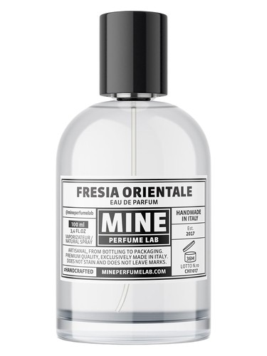Fresia Orientale