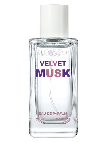 Velvet Musk Al Musbah pro ženy a muže 