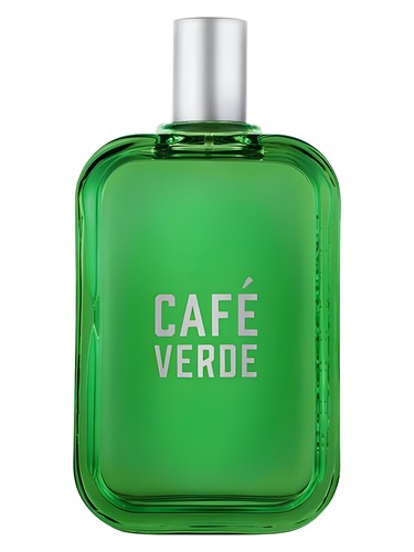 Café Verde L’Occitane Au Brésil pro muže 