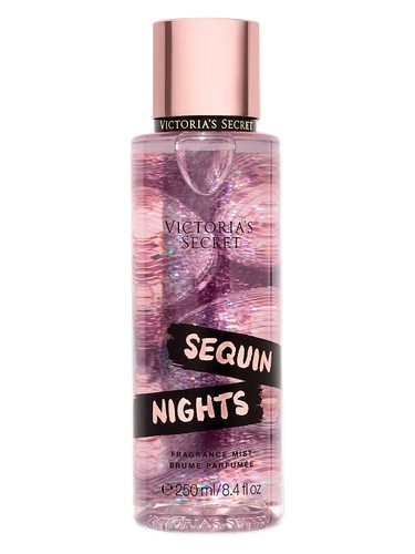 perfume Sequin Nights Victoria's Secret 女性用