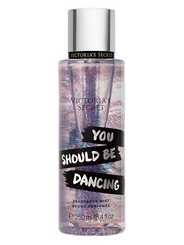 You Should Be Dancing Victoria&#039;s Secret pro ženy 