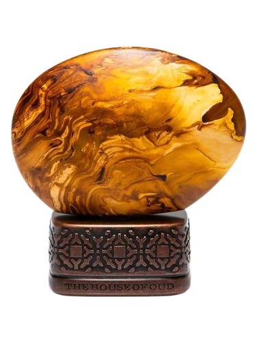 Crop 2018 The House of Oud pro ženy a muže 