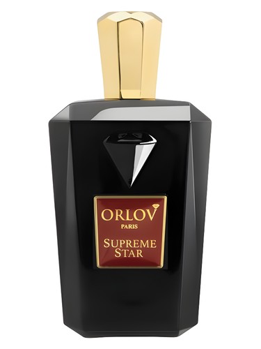Supreme Star Orlov Paris pro ženy a muže 
