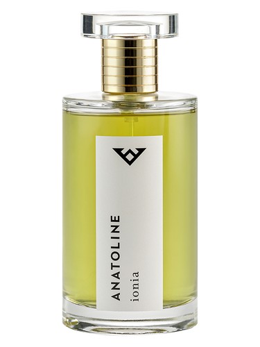 perfume Ionia Anatoline ユニセックス